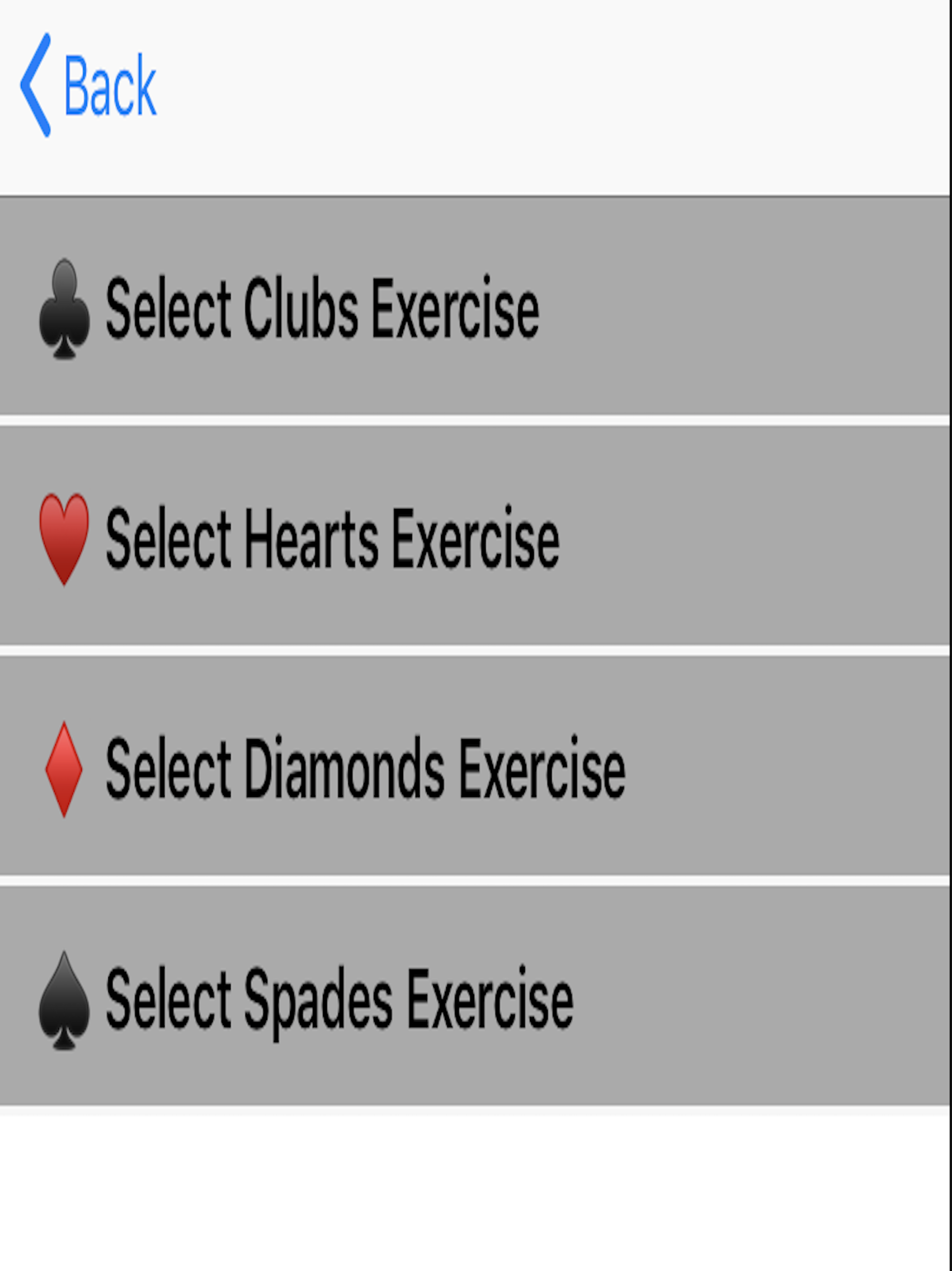 Workout_Shuffle